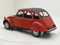 Citroen 2cv6 - afbeelding 7 van  48