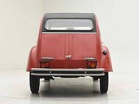 Citroen 2cv6 - afbeelding 8 van  48