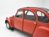Citroen 2cv6 - afbeelding 9 van  48