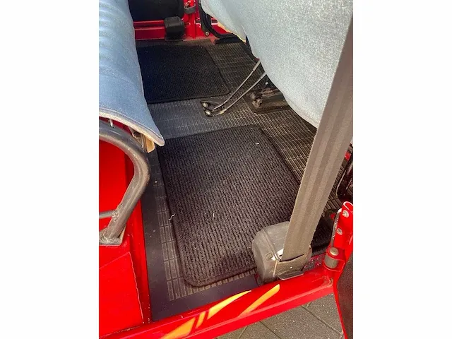 Citroën 2cv - afbeelding 3 van  49