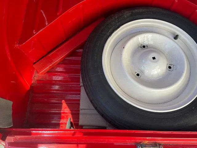 Citroën 2cv - afbeelding 10 van  49