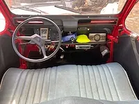 Citroën 2cv - afbeelding 18 van  49