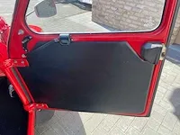 Citroën 2cv - afbeelding 46 van  49