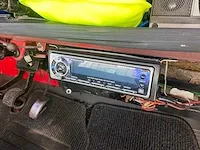 Citroën 2cv - afbeelding 48 van  49