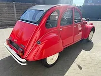 Citroën 2cv - afbeelding 5 van  49