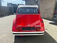 Citroën 2cv - afbeelding 6 van  49