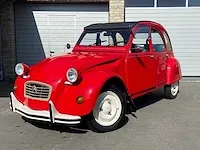 Citroën 2cv - afbeelding 1 van  49