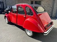 Citroën 2cv - afbeelding 15 van  49