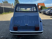 Citroen 2pk, 1990 - afbeelding 41 van  44