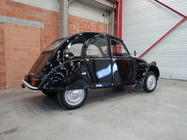 Citroen 2pk - afbeelding 10 van  109