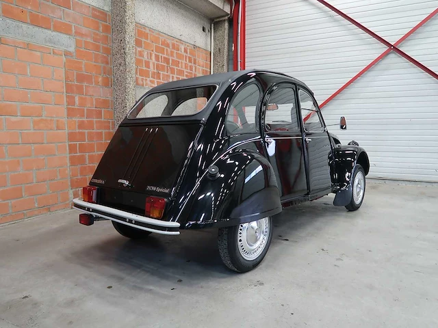 Citroen 2pk - afbeelding 11 van  109