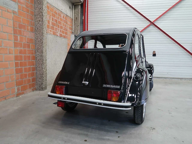 Citroen 2pk - afbeelding 12 van  109