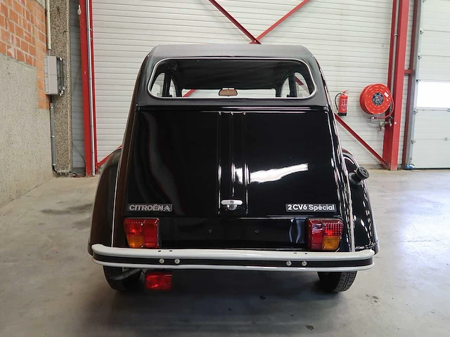 Citroen 2pk - afbeelding 13 van  109