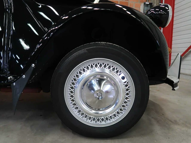 Citroen 2pk - afbeelding 20 van  109