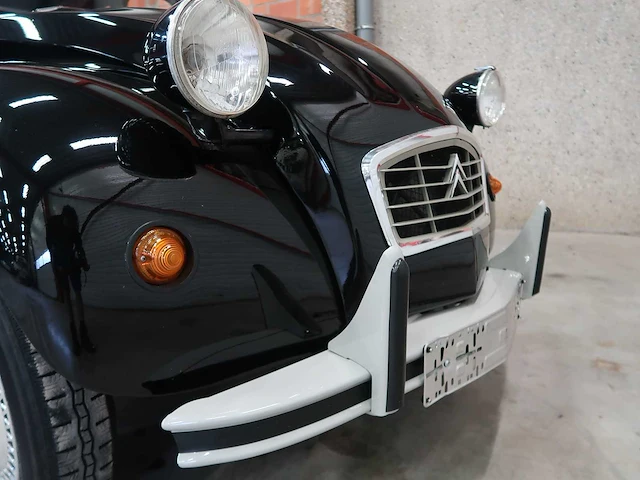 Citroen 2pk - afbeelding 21 van  109