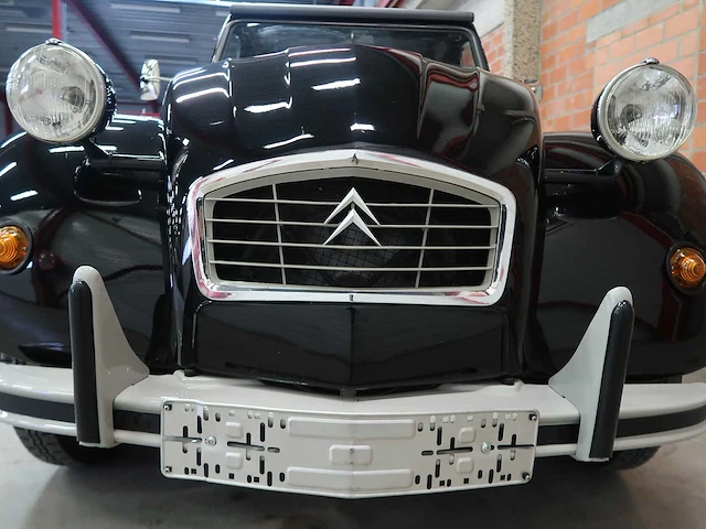 Citroen 2pk - afbeelding 22 van  109