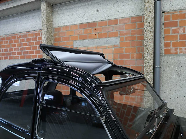 Citroen 2pk - afbeelding 29 van  109