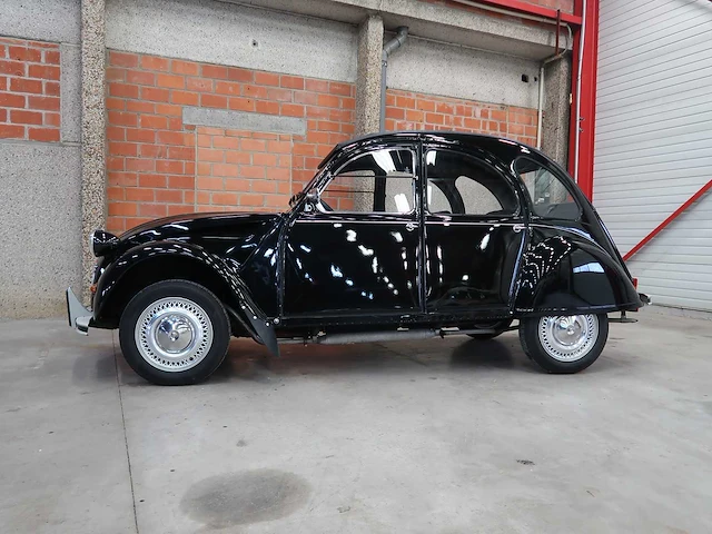Citroen 2pk - afbeelding 2 van  109
