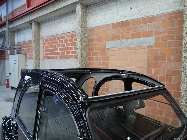 Citroen 2pk - afbeelding 30 van  109
