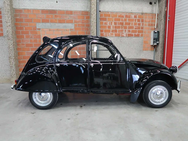 Citroen 2pk - afbeelding 31 van  109
