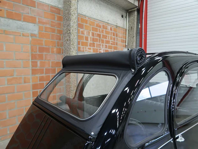 Citroen 2pk - afbeelding 32 van  109