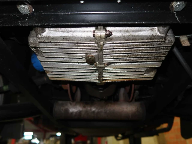 Citroen 2pk - afbeelding 39 van  109
