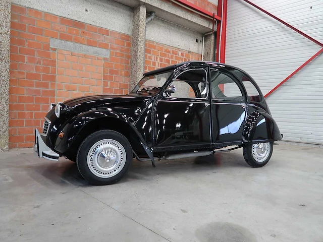 Citroen 2pk - afbeelding 3 van  109