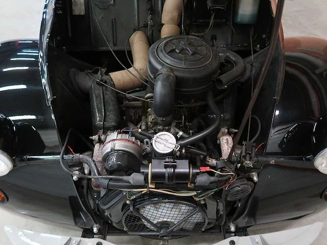 Citroen 2pk - afbeelding 45 van  109