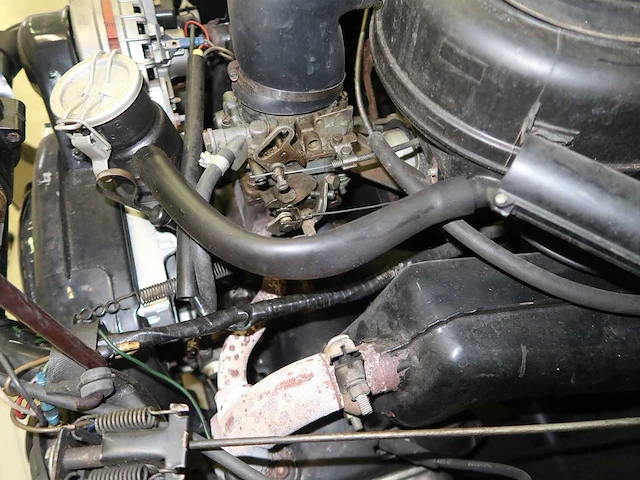 Citroen 2pk - afbeelding 48 van  109