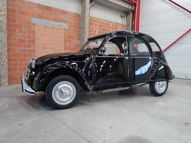 Citroen 2pk - afbeelding 4 van  109