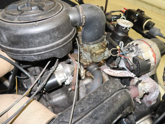 Citroen 2pk - afbeelding 52 van  109