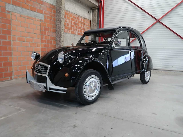 Citroen 2pk - afbeelding 5 van  109