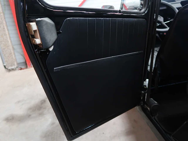 Citroen 2pk - afbeelding 69 van  109