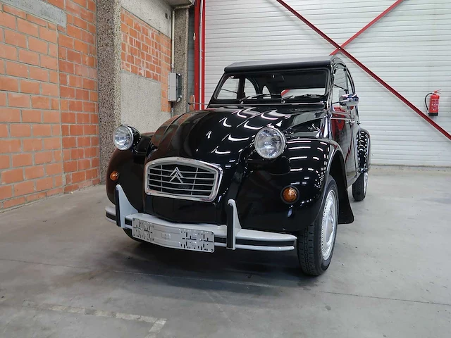 Citroen 2pk - afbeelding 6 van  109