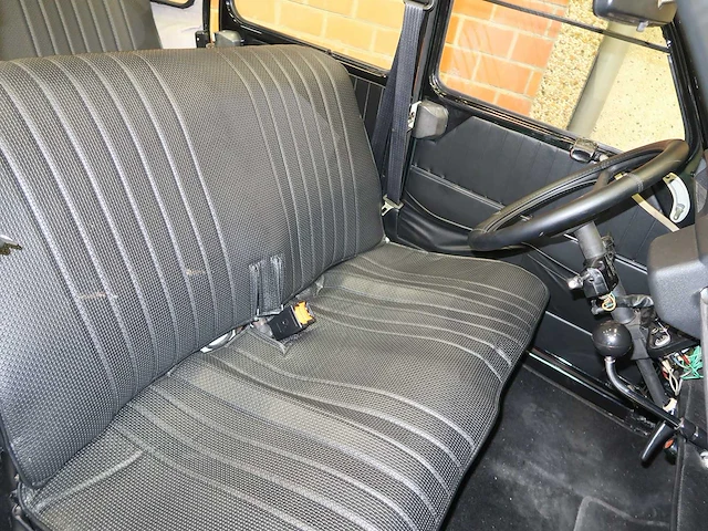 Citroen 2pk - afbeelding 76 van  109