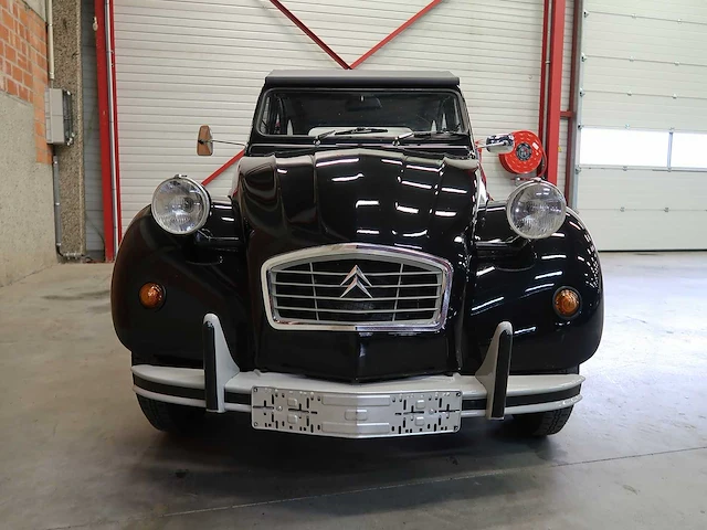 Citroen 2pk - afbeelding 7 van  109