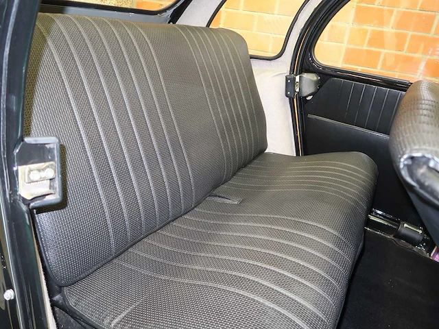 Citroen 2pk - afbeelding 81 van  109