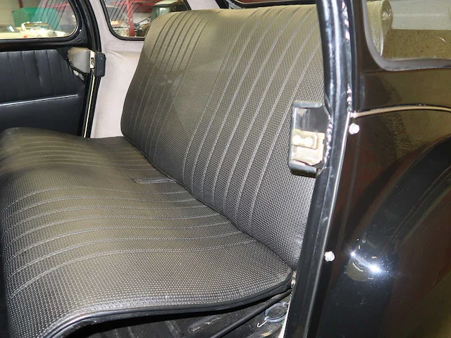 Citroen 2pk - afbeelding 84 van  109