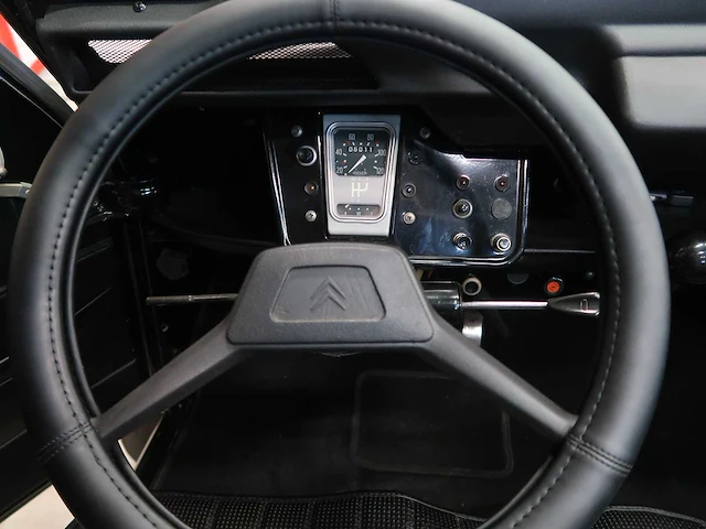 Citroen 2pk - afbeelding 90 van  109