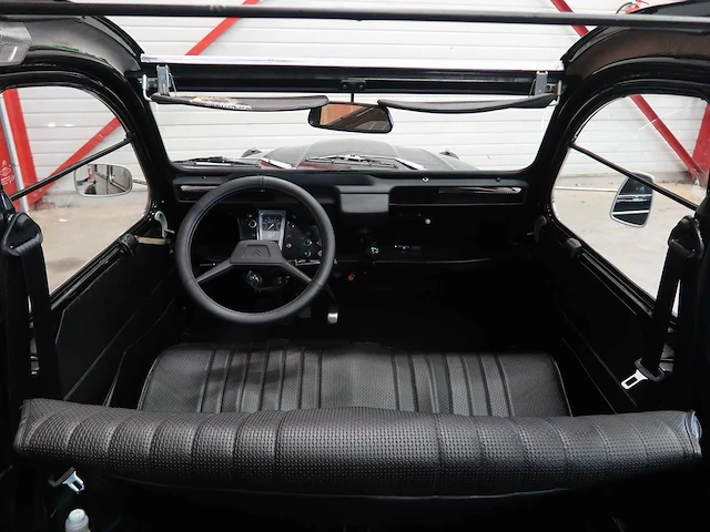 Citroen 2pk - afbeelding 94 van  109
