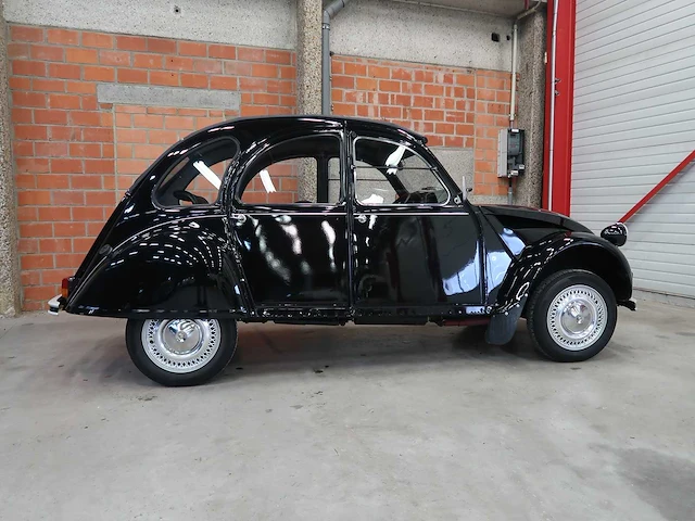 Citroen 2pk - afbeelding 9 van  109