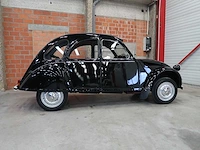 Citroen 2pk - afbeelding 9 van  109