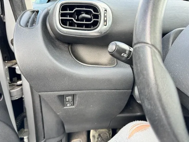 Citroen 3 picasso, 2009 - afbeelding 3 van  25