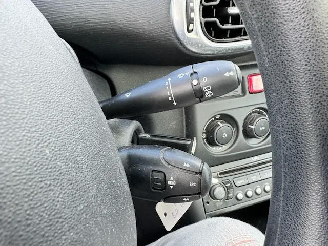 Citroen 3 picasso, 2009 - afbeelding 5 van  25