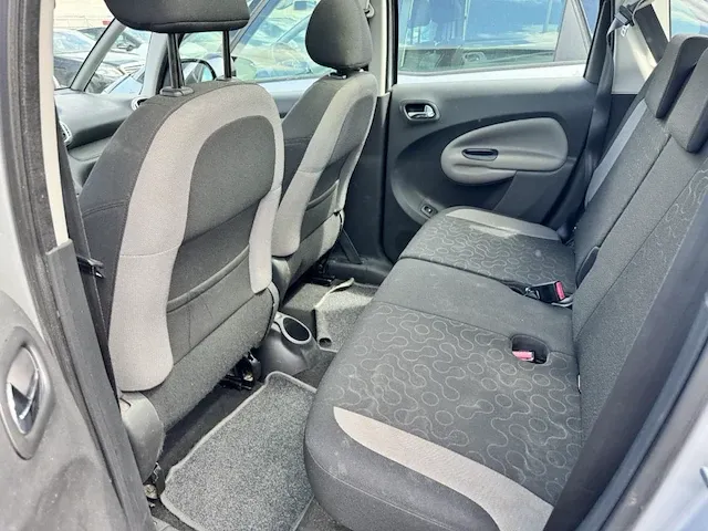 Citroen 3 picasso, 2009 - afbeelding 9 van  25