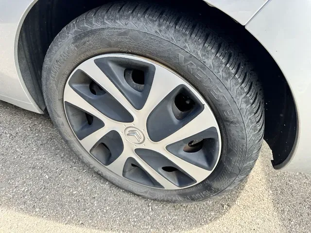 Citroen 3 picasso, 2009 - afbeelding 10 van  25
