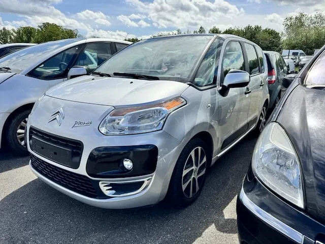 Citroen 3 picasso, 2009 - afbeelding 1 van  25