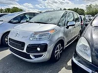 Citroen 3 picasso, 2009 - afbeelding 1 van  25
