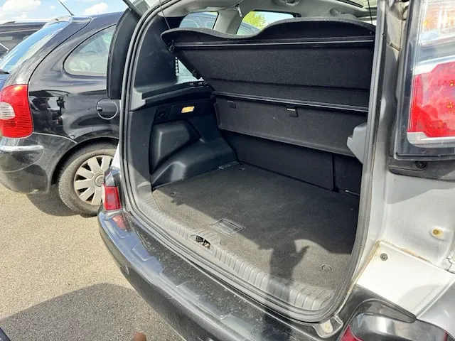 Citroen 3 picasso, 2009 - afbeelding 14 van  25