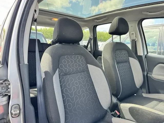 Citroen 3 picasso, 2009 - afbeelding 15 van  25